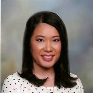 Grace Liu, MD, Cardiology, Antioch, CA