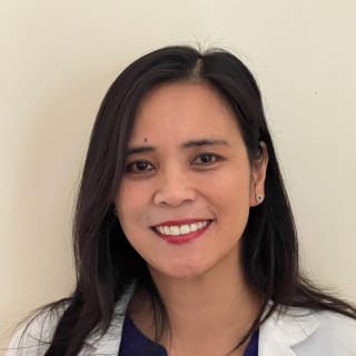 Lourdes Limpasuvan, Acute Care Nurse Practitioner, Leesburg, VA