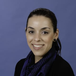 Camila Bedeschi Rego De Mattos, MD, Orthopaedic Surgery, Portland, OR