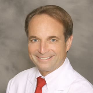 Larry Dodge, MD, Orthopaedic Surgery, San Diego, CA, Sharp Memorial Hospital