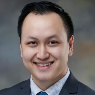 Nghia Tran, MD, Resident Physician, San Antonio, TX