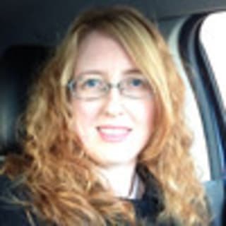 Maureen (Spedding) Bruns, Physician Assistant, Saint Clair, MI