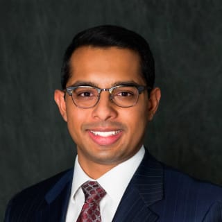 Venkatkrish Kasetty, MD, Ophthalmology, Durham, NC