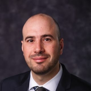 Ahmed Elmaadawi, MD, Psychiatry, Fort Wayne, IN