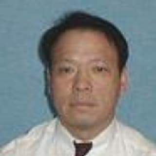 Eric Chan, MD