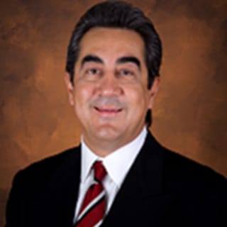Leonel Apodaca Jr., MD