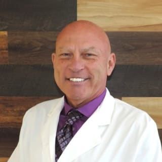 David Robins Sr., DO, Orthopaedic Surgery, Sevierville, TN