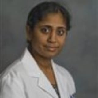Venkata Lakshmi Achanta, MD