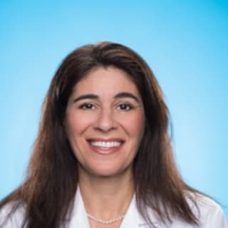 Eugenia Pallotto, MD, Neonat/Perinatology, Charlotte, NC, Atrium Health's Carolinas Medical Center