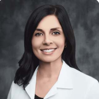 Megan (Foggia) Jensen, MD, Otolaryngology (ENT), Las Vegas, NV