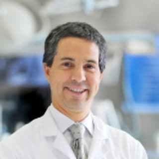 Nino Rainusso, MD, Pediatric Hematology & Oncology, Houston, TX