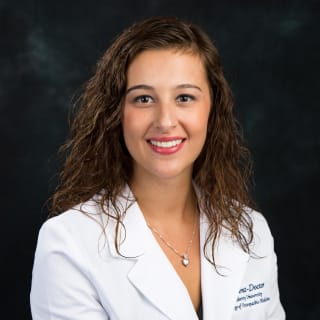 Jessica Swavely, DO, Endocrinology, Greenville, NC