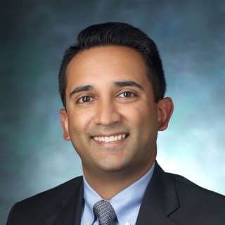 Manoj Racherla, MD, Cardiology, Columbia, MD