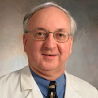 Michael Vannier, MD, Radiology, Chicago, IL, University of Chicago Medical Center