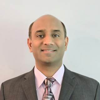 Darshan Patel, MD, Anesthesiology, Chapel Hill, NC