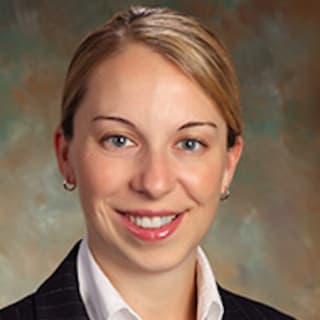 Katie Bower, MD, General Surgery, Roanoke, VA