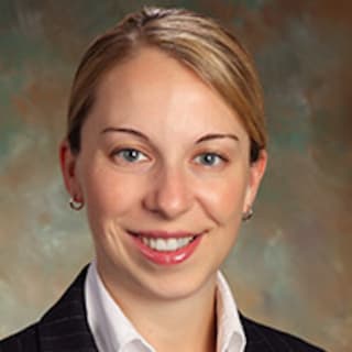 Katie Bower, MD