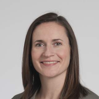 Kieran Coughlin, Physician Assistant, Cleveland, OH