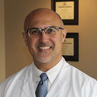 Rajesh Chandwaney, MD, Cardiology, Tulsa, OK