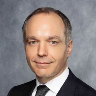 John Wilkaitis, MD, Psychiatry, Jackson, MS