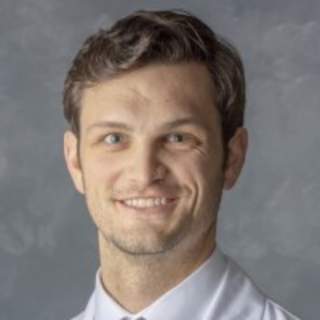 Tyler Kalbac, MD, Orthopaedic Surgery, Miami, FL