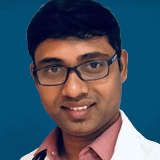 Raghavendra Sanivarapu, MD, Internal Medicine, Midland, TX