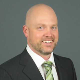 Christopher Watt, PA, Orthopedics, Sioux Falls, SD, Sanford USD Medical Center