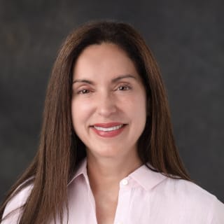 Lourdes Montes, MD, Radiology, Ocala, FL