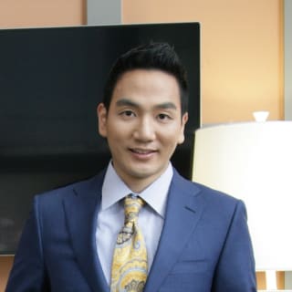 Chris Kim, MD