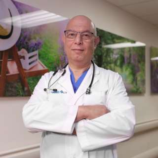 AlaaEldin Eldemerdash, MD, Neonat/Perinatology, Odessa, TX