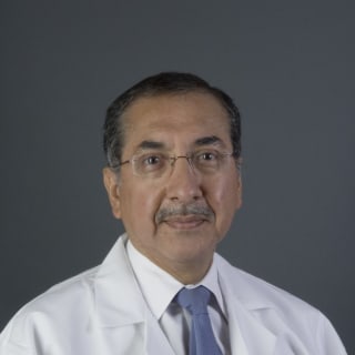 Ernesto Mendoza, MD, General Surgery, Brooklyn, NY, NewYork-Presbyterian Brooklyn Methodist Hospital