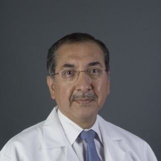 Ernesto Mendoza, MD, General Surgery, Elmhurst, NY