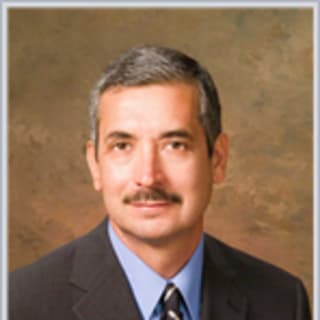 Ramiro Caballero, MD, Neonat/Perinatology, McAllen, TX, Knapp Medical Center