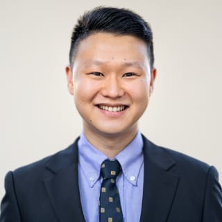 Jonwei Hwang, MD