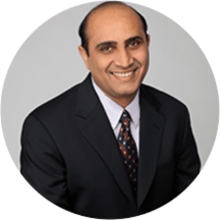 Chaitanya Chavda, MD