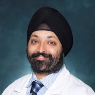 Inder Singh, MD