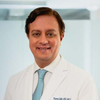 Kamran Jafri, MD