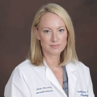 Carolyn Freeman, MD, Anesthesiology, Atlanta, GA