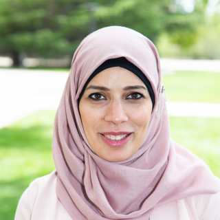 Zainab Aldaoseri, MD, Family Medicine, Albuquerque, NM