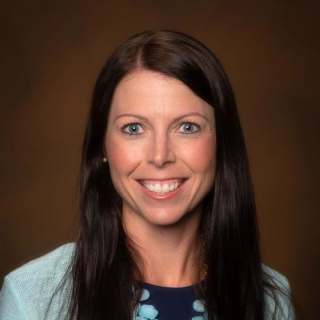 Stephanie Neuman, MD