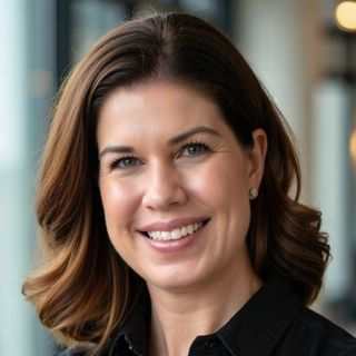 Staci Butler, Psychiatric-Mental Health Nurse Practitioner, Salisbury, MD