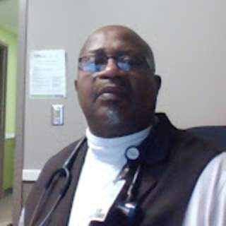 Patrick Hawkins
