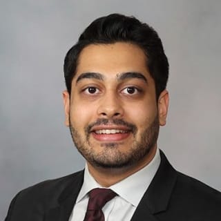 Rohin Aggarwal, MD, Internal Medicine, New York, NY