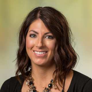 Taryn (Otto) Robberstad