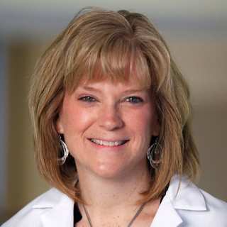 Jennifer McNay, MD, Internal Medicine, Springfield, MO