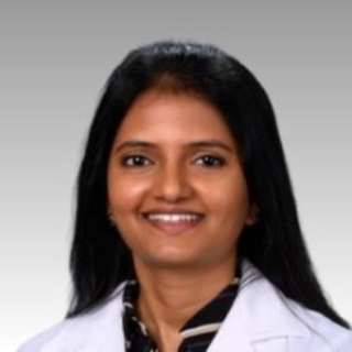 Gowri Renganathan, MD, Internal Medicine, El Paso, TX