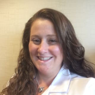 Stephanie Deible, Family Nurse Practitioner, Nashville, TN