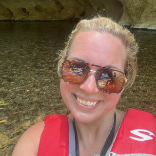 Abigail Peneguy, General Surgery, Baton Rouge, LA