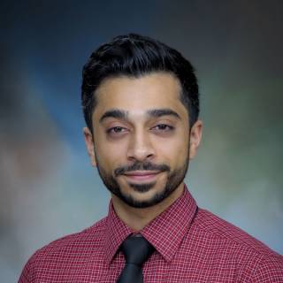 Hamza Uddin, MD, Family Medicine, Galveston, TX