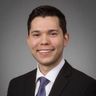 Joey Almaguer, MD, Interventional Radiology, San Antonio, TX